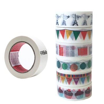 Decorative Masking Tape